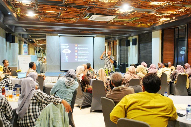 Astra Tol Cipali Dukung Peningkatan Kualitas Pendidikan di Majalengka