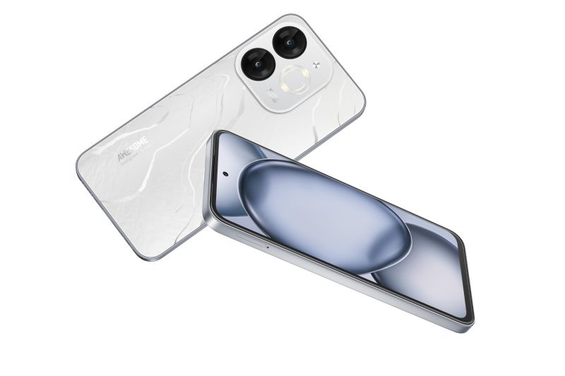 Itel A80, Ponsel Terjangkau dengan Spesifikasi Mumpuni di Indonesia