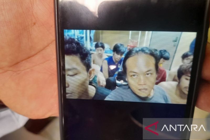 Sebelas Warga Sukabumi Diduga Korban TPPO dan Disekap di Myanmar
