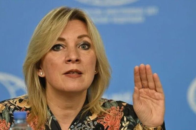 Rusia Sebut Pembunuhan Aktivis Amerika-Turki sebagai Tragedi