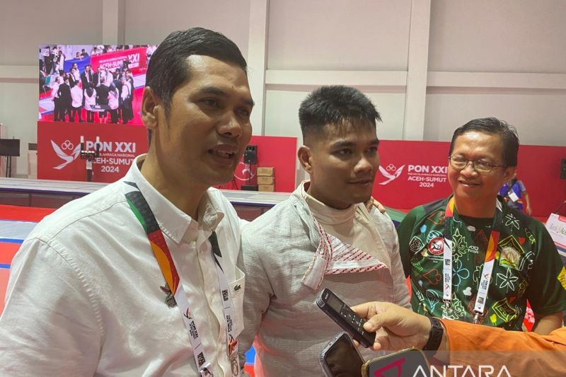 Keberhasilan Indra Agus Setiawan Raih Emas Motivas Atlet Aceh
