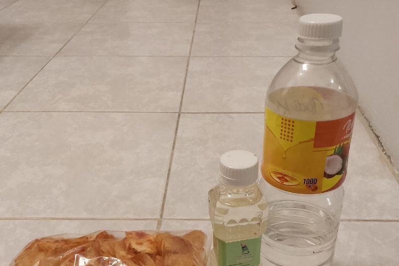 Pendampingan Disperindag Tingkatkan Kelayakan Produk UMKM Biak