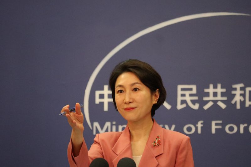 China Manfaatkan PLTA Yunnan Atasi Dampak Topan Super Yagi