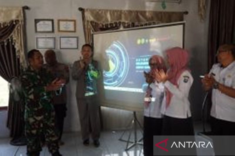 Inovasi Pelayanan Publik PN Kandangan untuk Masyarakat Terpencil