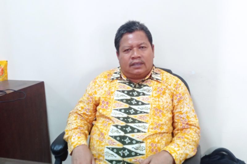 Kemenag Lebak Dorong Kedisiplinan dan Belajar Mandiri Siswa