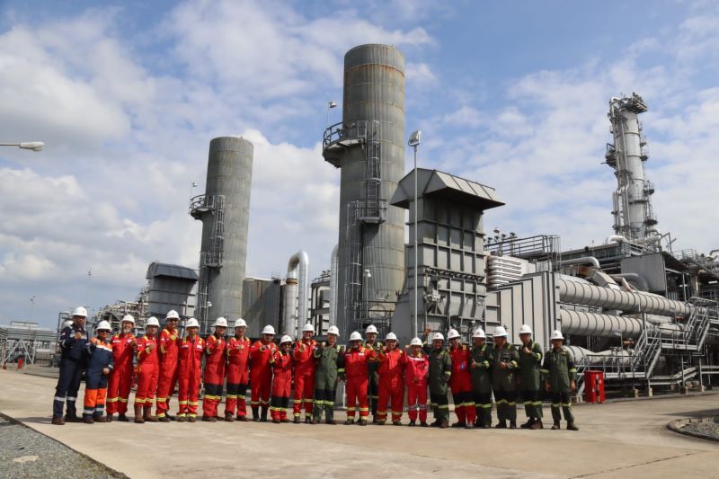 PetroChina dan KKKS Besar Raih Penghargaan SKK Migas 2024