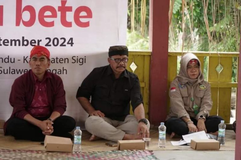 Pengembangan Pariwisata Danau Lindu, Kolaborasi Semua Pihak Diperlukan