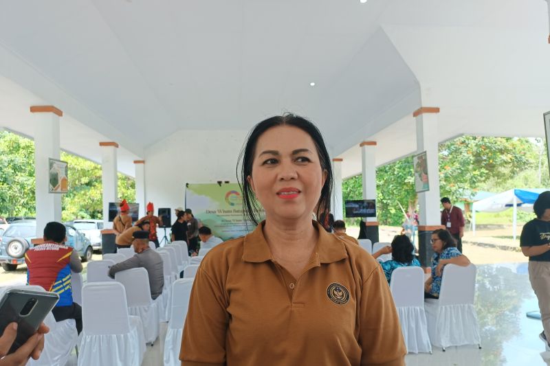 Batu Putih Bawah Masuk 50 Besar Desa Wisata Kemenparekraf 2024