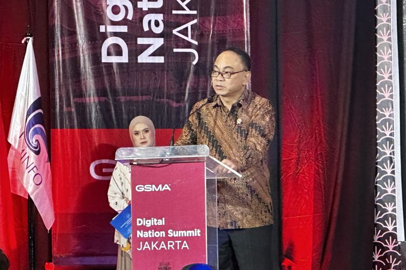 Integrasi Teknologi Tingkatkan Produktivitas Sektor Manufaktur dan Pertambangan
