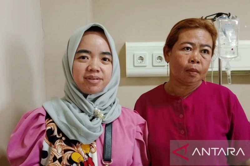 Pemerintah Palembang Berikan Perawatan untuk Bocah Berkelamin Ganda