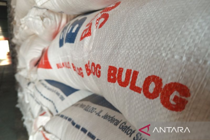 Bulog Cirebon Serap 76 Ribu Ton Beras, Pastikan Ketersediaan Pangan