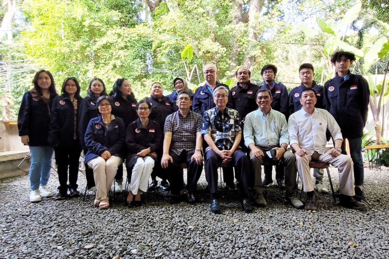 Tim Catur Indonesia Raih Kemenangan Dominan di Olimpiade Catur