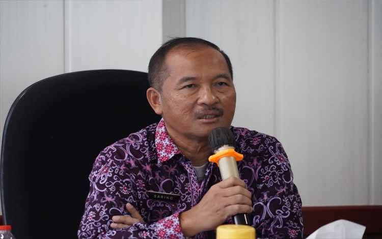Saring Harap Workshop E-Kinerja Berimbas Positif Terhadap Performa Inspektorat
