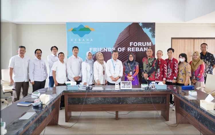 Sri Wulandari: Kaji Banding Langkah Best Practice Penerapan Perda Insentif Penanaman Modal