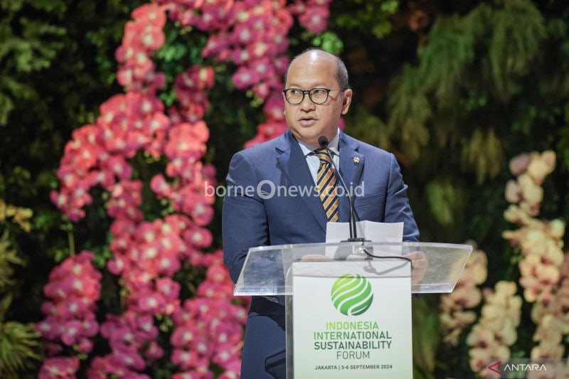Proyek Petrokimia Rp59 Triliun Siap Berproduksi Maret 2025
