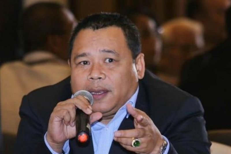 Wakil Ketua Komisi XI DPR RI Fathan Subchi mengapresiasi kinerja BNI yang telah mengantarkan UMKM lokal bisa memperkenalkan produknya hingga ke pasar global. ANTARA/HO-BNI