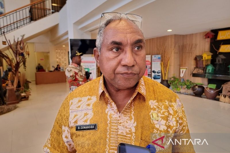Panitia Seleksi Tentukan Lima Calon Anggota DPRK Pegunungan Arfak