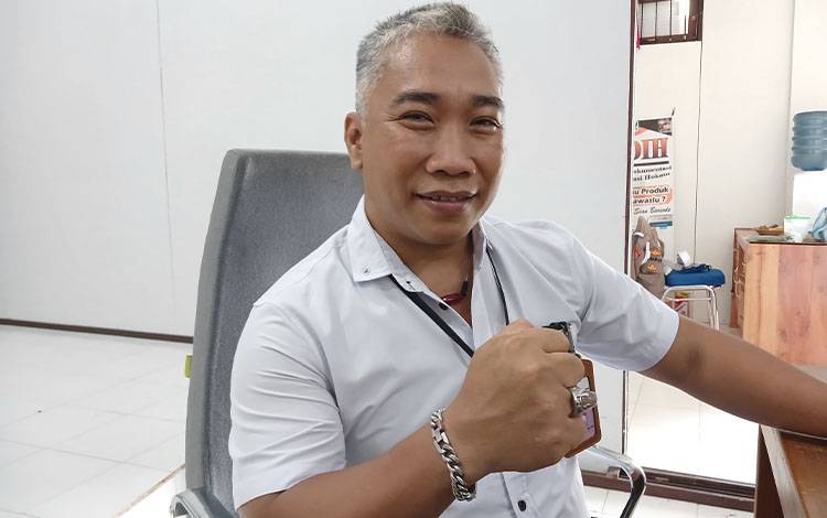 Begini Kata Bawaslu Katingan Jelang Penetapan Calon Bupati