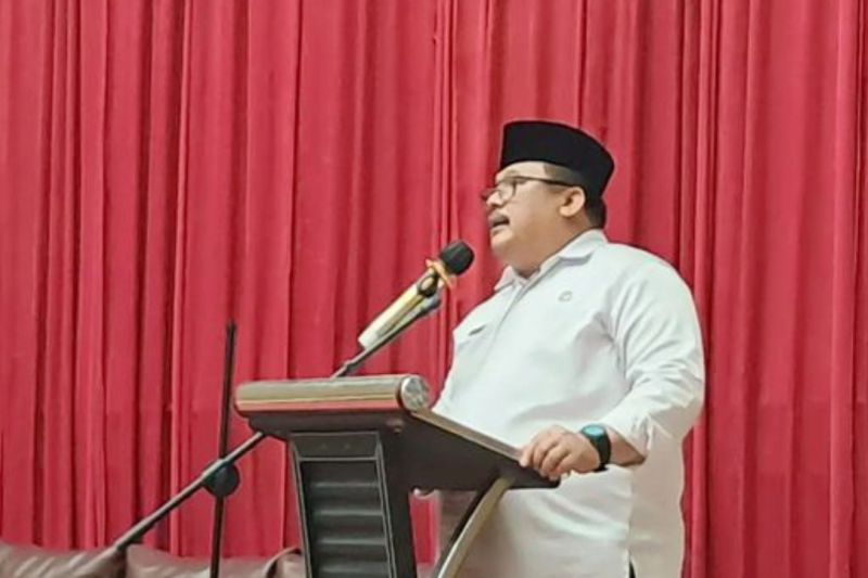 Pimpinan Pesantren di Karawang Ditangkap atas Kasus Pencabulan