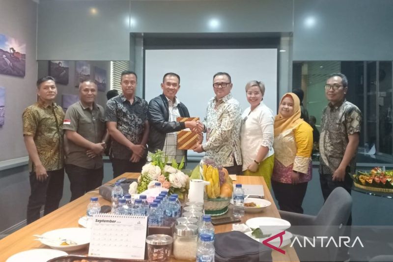 Inisiatif Korem 051 dan PT Hinsa Sejahtera Majukan Pertanian Bekasi