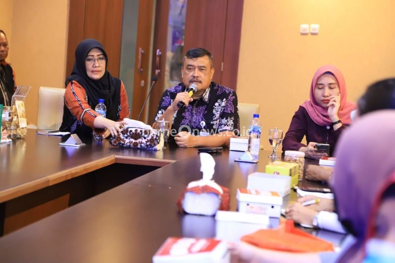 Pendaftaran Gratis Fasilitasi Produk Laik Higiene di Tangerang