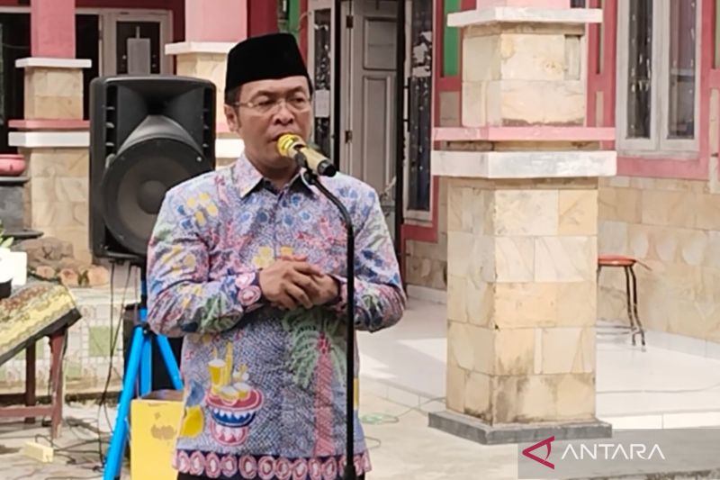 Bupati Mukomuko targetkan rumah sakit pratama beroperasi November 2024