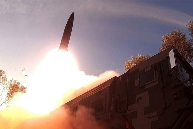 430 Tewas, Lebih dari 3.500 Terluka di Iran Akibat Serangan Israel