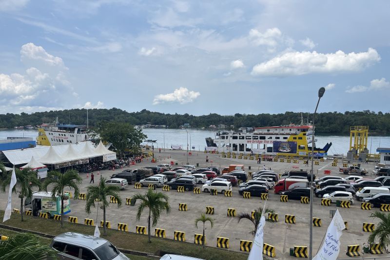 Penutupan Rute Kapal Roro Batam-Karimun hingga Desember 2024