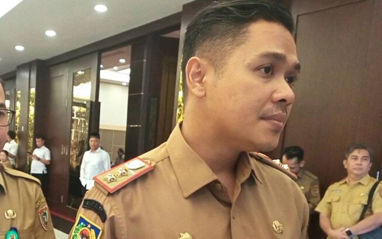 Reza Prabowo: Penguatan Sektor UMKM Positif Bagi Pendidikan