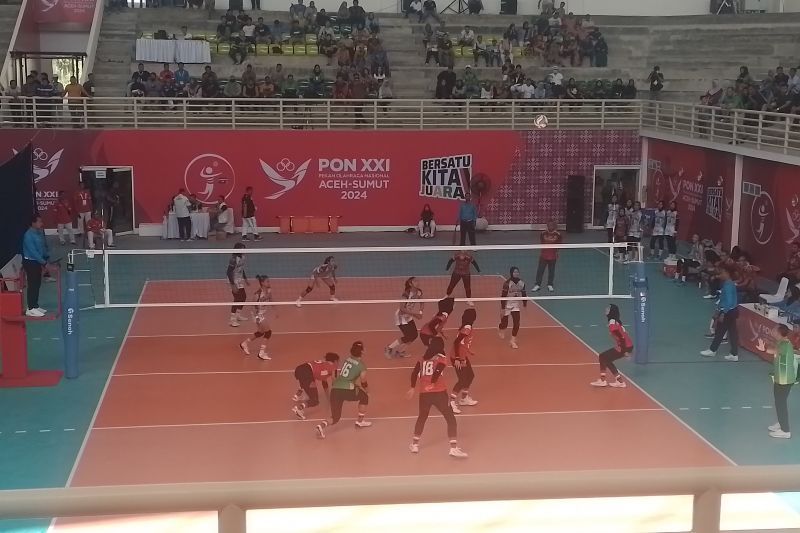 Jawa Timur Raih Kemenangan Telak atas Jawa Tengah di PON 2024
