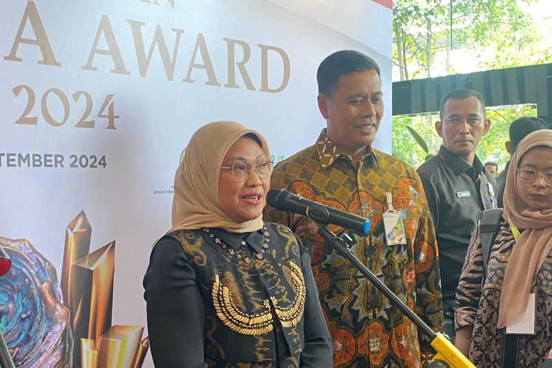 Menteri Ketenagakerjaan Dorong Pemda Lindungi Pekerja Rentan
