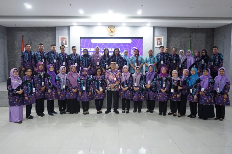 Upaya Pemerintah Kabupaten Tangerang Turunkan Kematian Ibu dan Bayi