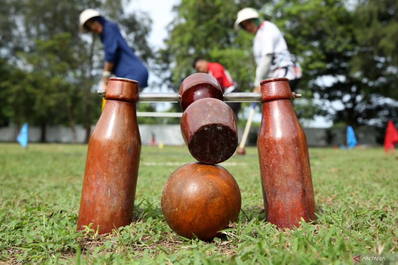 Woodball Meraih Momentum di PON XXI Aceh-Sumatera Utara 2024