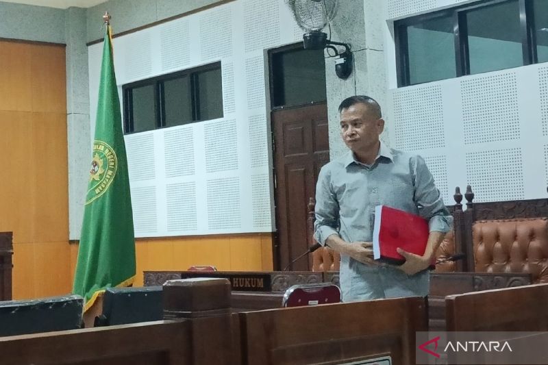 Eks Kepala Pelabuhan Kayangan Ajukan Kasasi atas Putusan Banding