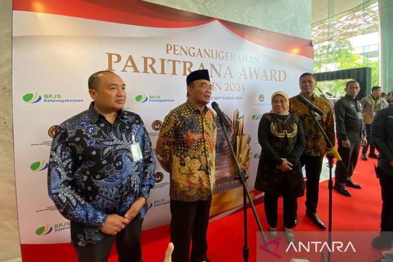 Pemerintah Kaji Skema PBI untuk Perlindungan Pekerja Rentan