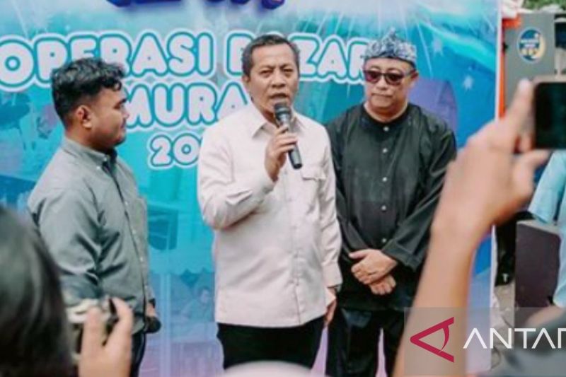 Bupati Karawang Berdayakan Ratusan Disabilitas Melalui Kerja
