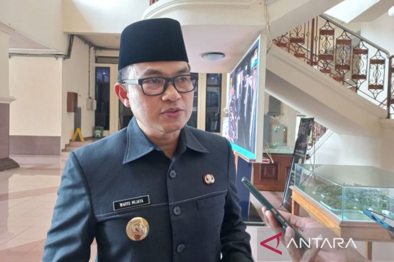 Pemkab Cirebon Targetkan 15 Ribu Peserta Program Keluarga Berencana