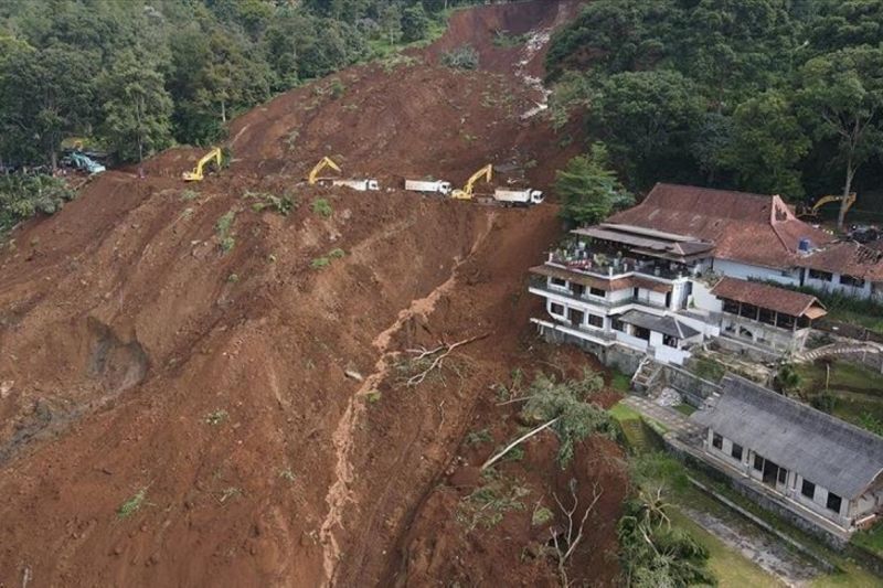 Kementerian Luar Negeri Pastikan Tak Ada WNI Korban Topan Yagi