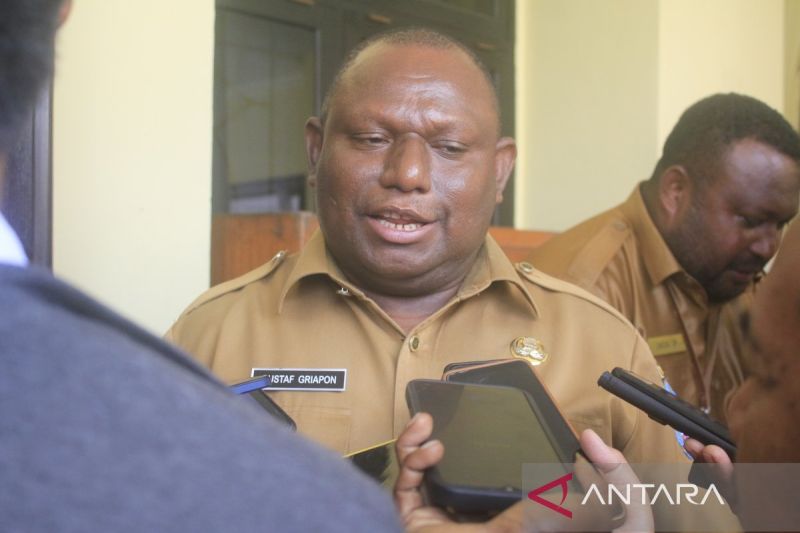 Pemkab Jayapura Tingkatkan Kapasitas Internet untuk Sukses Pilkada 2024