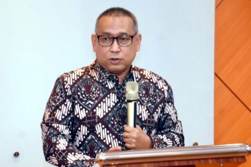 Pakar Hukum Dukung MK Tolak Perubahan Syarat Usia Pimpinan KPK