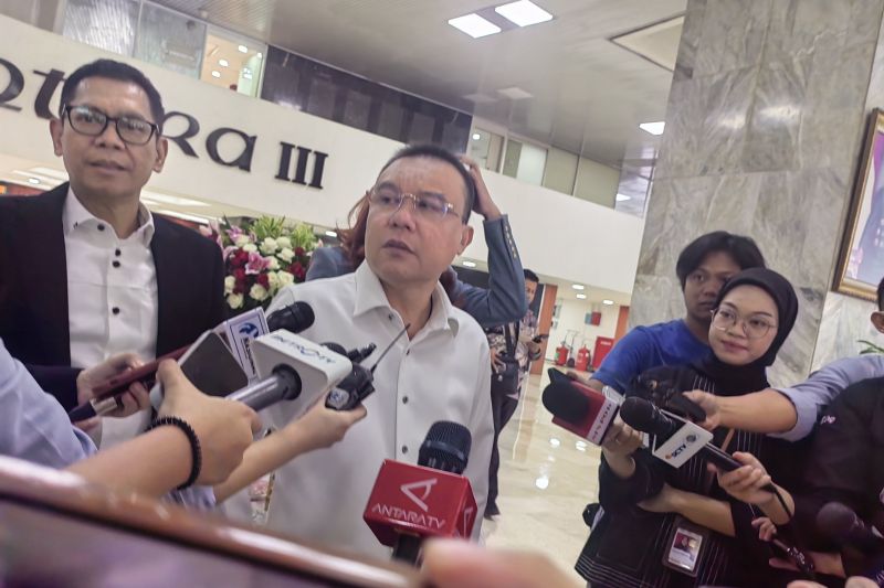 Kabar Tidak Resmi Seputar Kabinet Prabowo, Pihak Gerindra Bicara