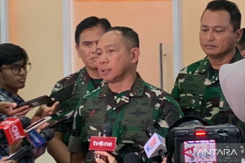 Mutasi 130 Perwira Tinggi TNI, Strategi Penguatan Organisasi