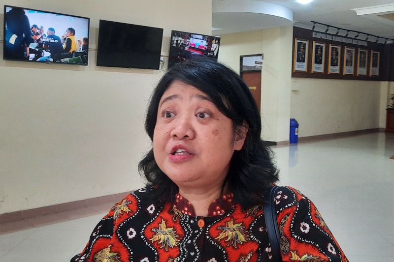 Proses Hukum Segera untuk 10 Anggota Polresta Barelang atas Narkoba