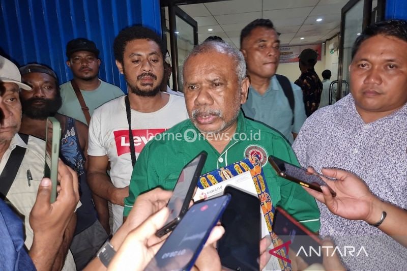 Sengketa Pilkada Manokwari 2024 Capai Kesepakatan Melalui Bawaslu