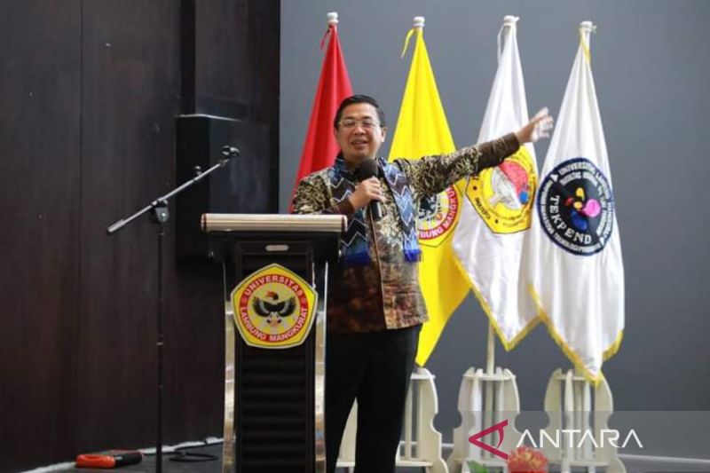 Penguatan Pendidikan di Banjarmasin Melalui Pelatihan SDM Berkualitas