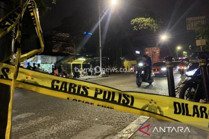 Hasil Tes Urine Pemilik Mobil Kecelakaan Restoran Negatif Narkoba