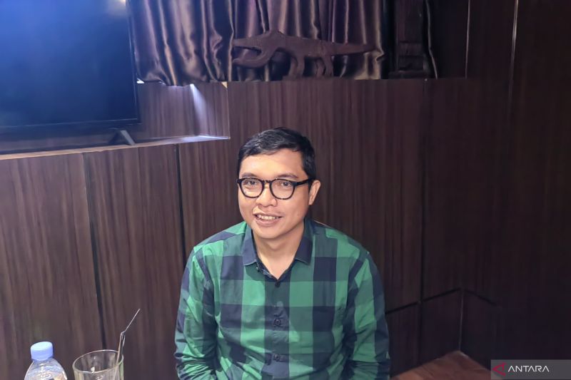 RUU Kementerian Negara Beri Fleksibilitas Jumlah Kementerian