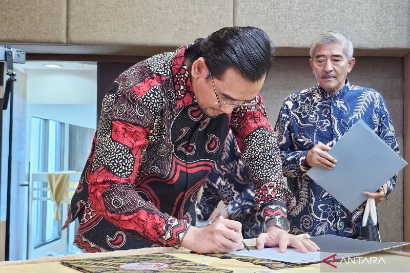 Universitas Brawijaya Tingkatkan Komitmen Anti-Gratifikasi