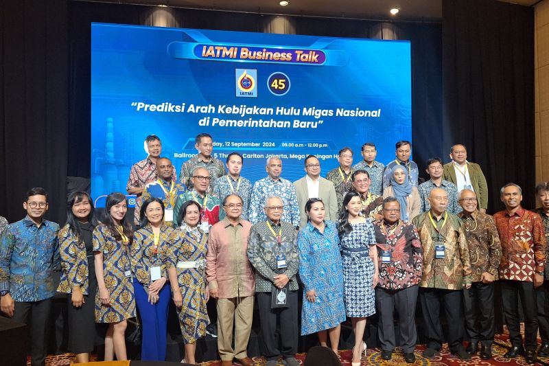 Kebijakan Adaptif Penting untuk Kebangkitan Industri Hulu Migas