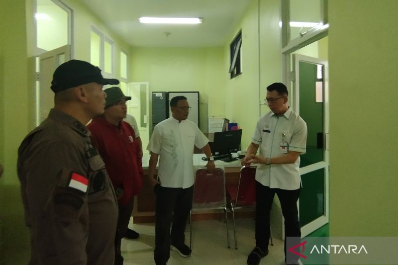 RSUD Kudus Siap Kembangkan Layanan Kanker dan Stroke Terpadu